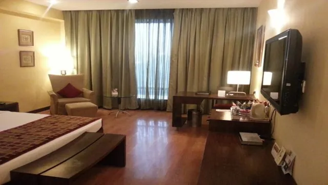 Fortune Landmark Hotel Indore photo 5