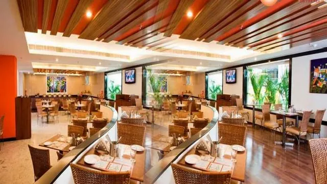 Fortune Landmark Hotel Indore photo 6