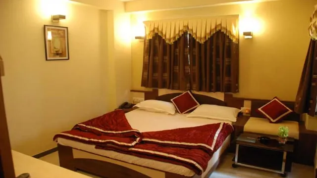 Fortune Landmark Hotel Ahmedabad photo 5