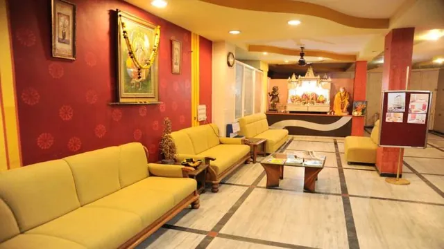 Fortune Landmark Hotel Ahmedabad photo 6