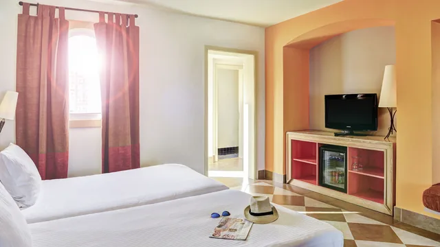 Novotel Sharm El Sheikh photo 1