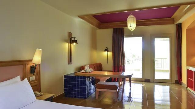 Novotel Sharm El Sheikh photo 2