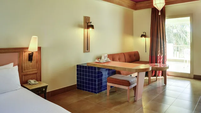 Novotel Sharm El Sheikh photo 5