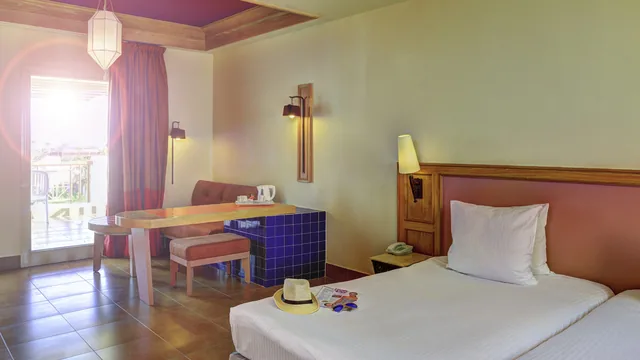 Novotel Sharm El Sheikh photo 8