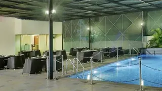 Ibis Sharq