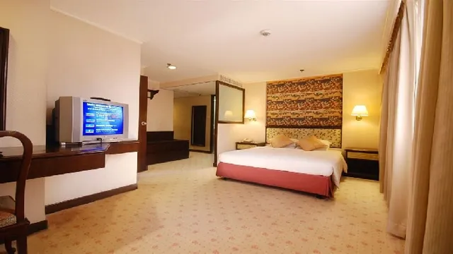Metropark Hotel Mongkok photo 3