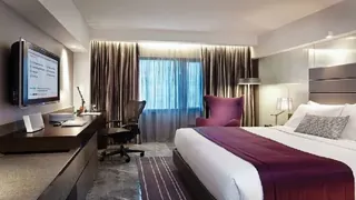 The Mira Hong Kong