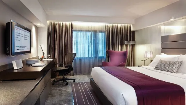 The Mira Hong Kong photo 1