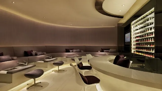 The Mira Hong Kong photo 3