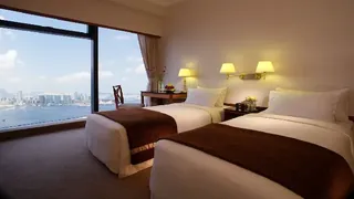 Island Pacific Hotel Hong Kong