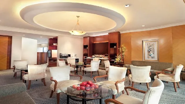 Island Pacific Hotel Hong Kong photo 3
