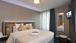 Mercure Alice Springs Resort