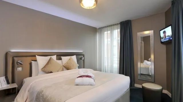 Mercure Alice Springs Resort photo 1