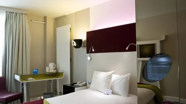 Mercure Alice Springs Resort photo 2