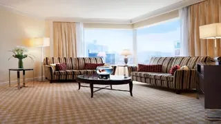 JW Marriott Hotel Hong Kong