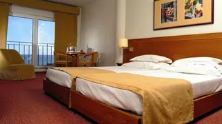 25hours Hotel Copenhagen Paper Island