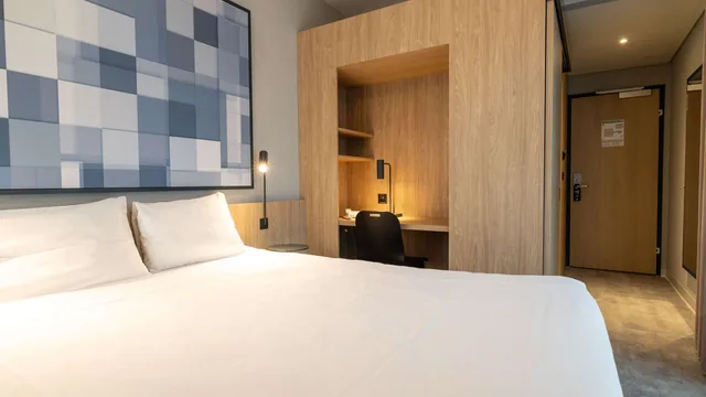 Ibis Chur photo 3