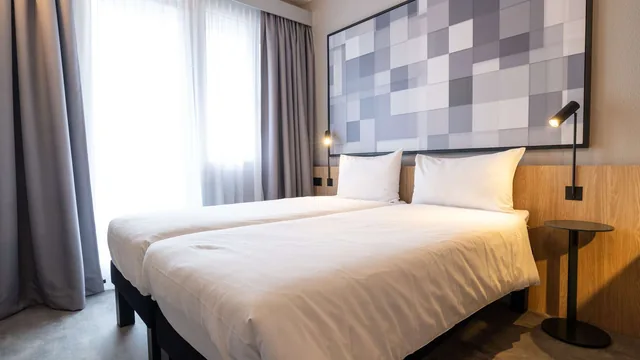 Ibis Chur photo 4