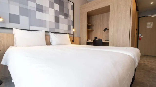 Ibis Chur photo 8