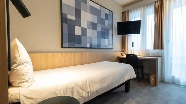 Ibis Chur photo 10