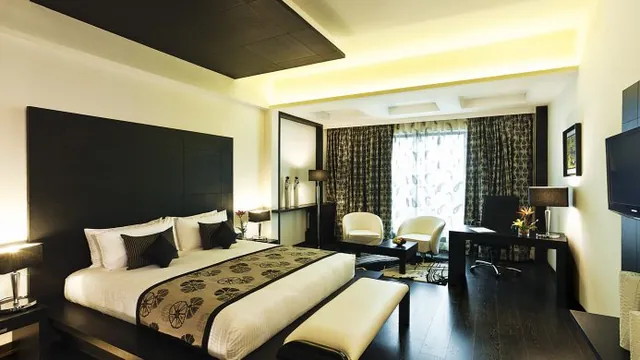 Grt Grand Hotel Chennai photo 4