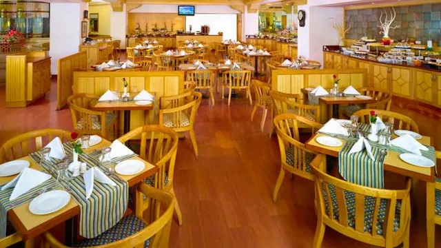 Grt Grand Hotel Chennai photo 5