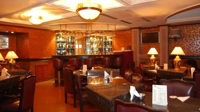 Raj Park Chennai Hotel photo 2