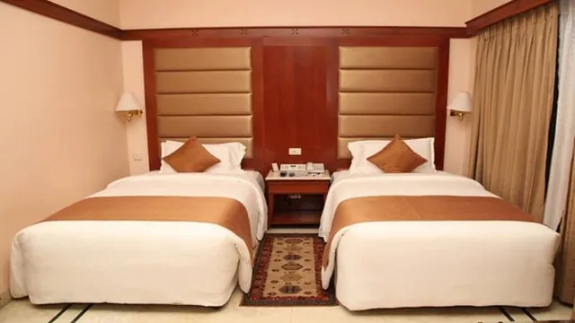 Raj Park Chennai Hotel photo 3