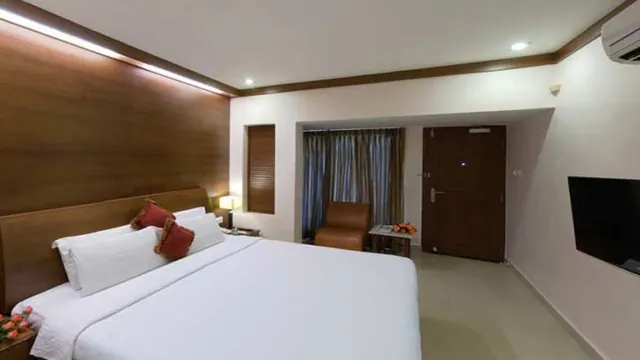 MGM Beach Resort Chennai photo 5