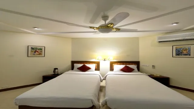 MGM Beach Resort Chennai photo 6