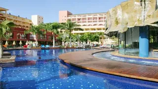 Catalonia Punta Del Rey Hotel Tenerife Island