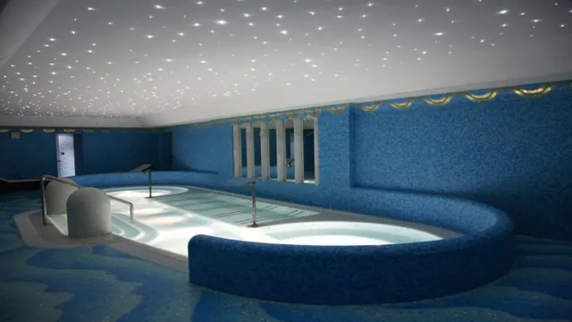 Novotel Suites Riyadh Centre photo 3