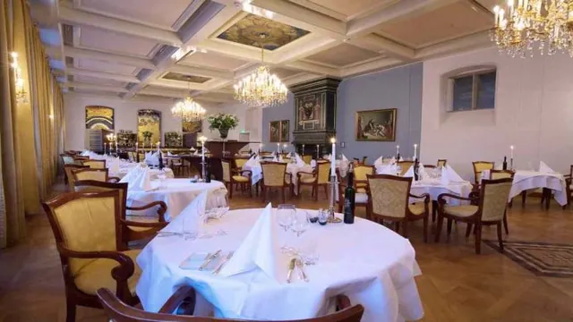 Grand Hotel Karel V Utrecht photo 3
