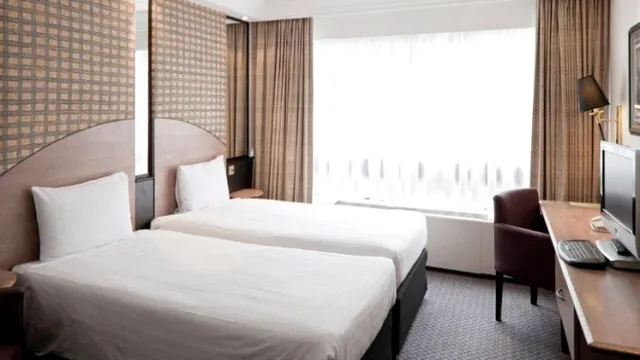 Sofitel Adelaide photo 3