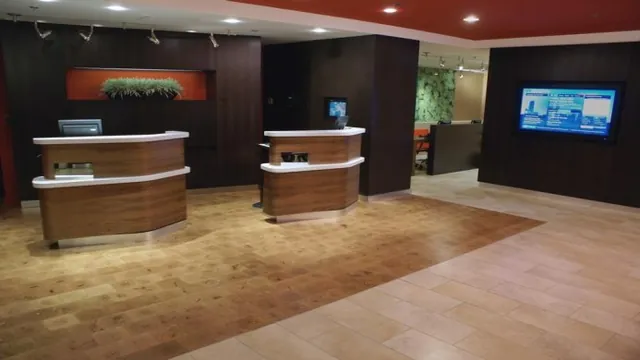 Comfort Suites Perimeter Center photo 3