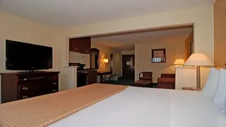 Comfort Inn & Suites Galleria