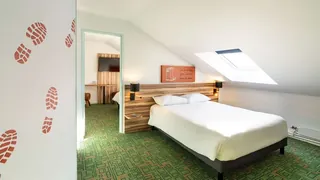 Panda Hotel Hong Kong