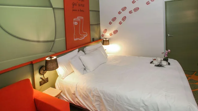 Panda Hotel Hong Kong photo 2