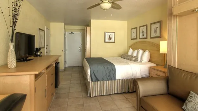 Grand Plaza Beachfront Resort Hotel & Conference Center St. Petersburg photo 2