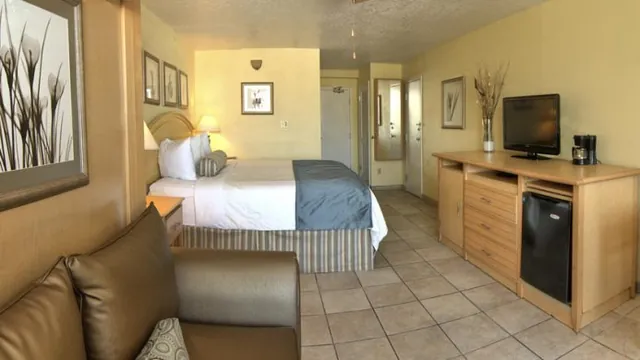 Grand Plaza Beachfront Resort Hotel & Conference Center St. Petersburg photo 3