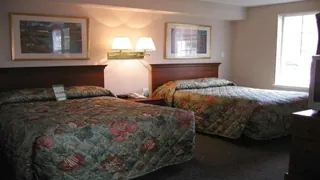 Ibis Lanzhou West Railway Station Hotel