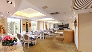 Silka Seaview Hotel Kowloon