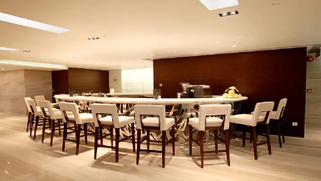 Prudential Hotel Hong Kong photo 2