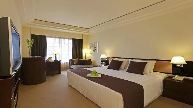 Prudential Hotel Hong Kong photo 3