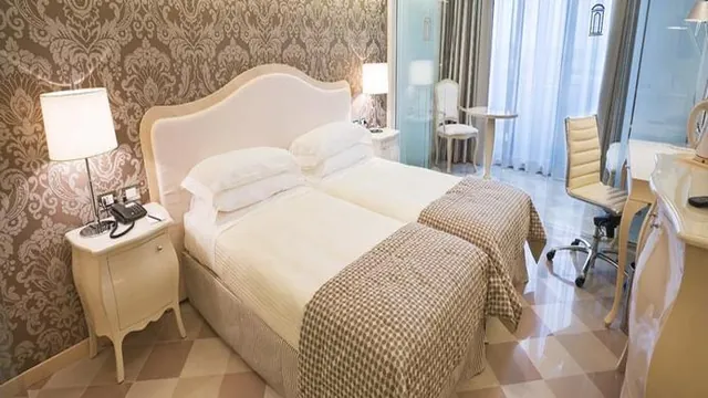 San Siro Fiera Hotel Milan photo 1