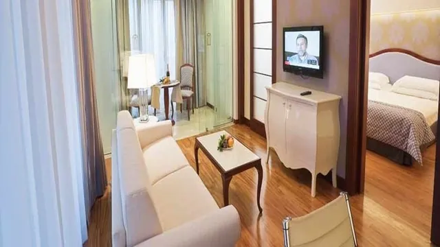 San Siro Fiera Hotel Milan photo 2