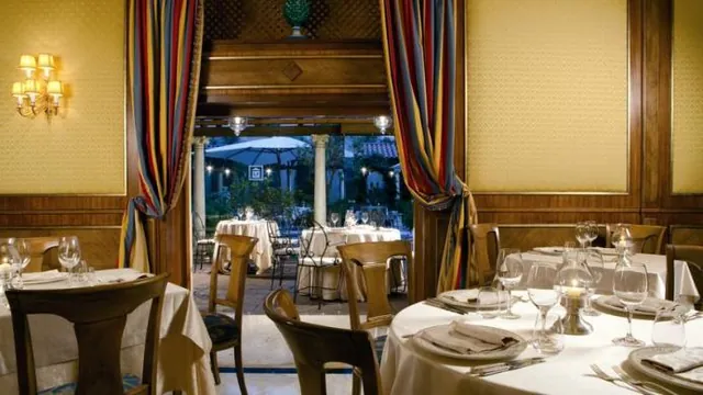 Rezydent Hotel Sopot - MGallery Collection photo 1