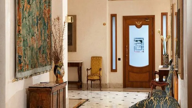 Rezydent Hotel Sopot - MGallery Collection photo 2