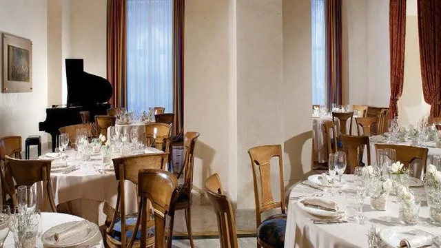 Rezydent Hotel Sopot - MGallery Collection photo 3