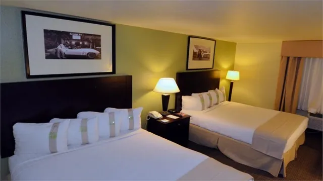 Holiday Inn Fort Myers Downtown Historic photo 1